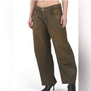 new with tags free people good luck jeans